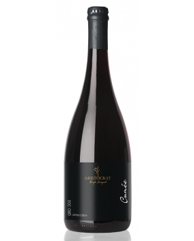 Aristocrat Cuvee 2015 Limited Edition | Amfiteatru Vitis | Dealu Mare